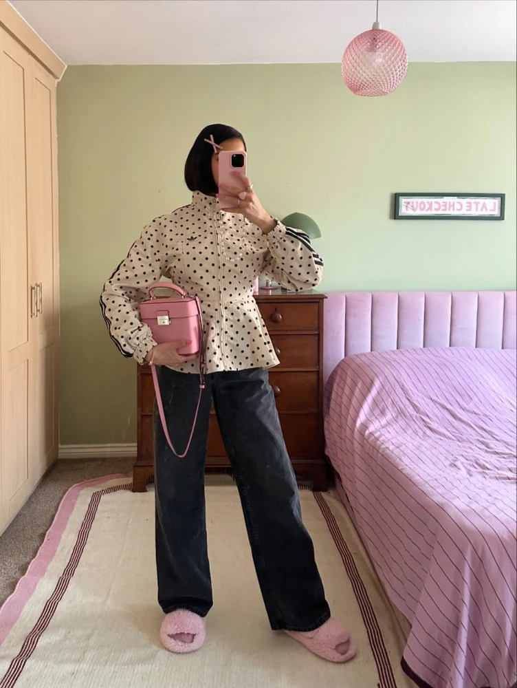 Найактуальніші джинси на весну 2026 року