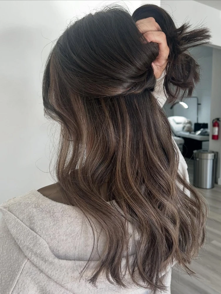 Трендове фарбування 2026