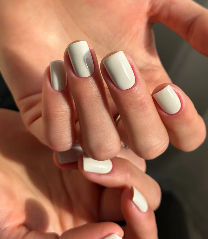 Що робити якщо гель-лак пече 