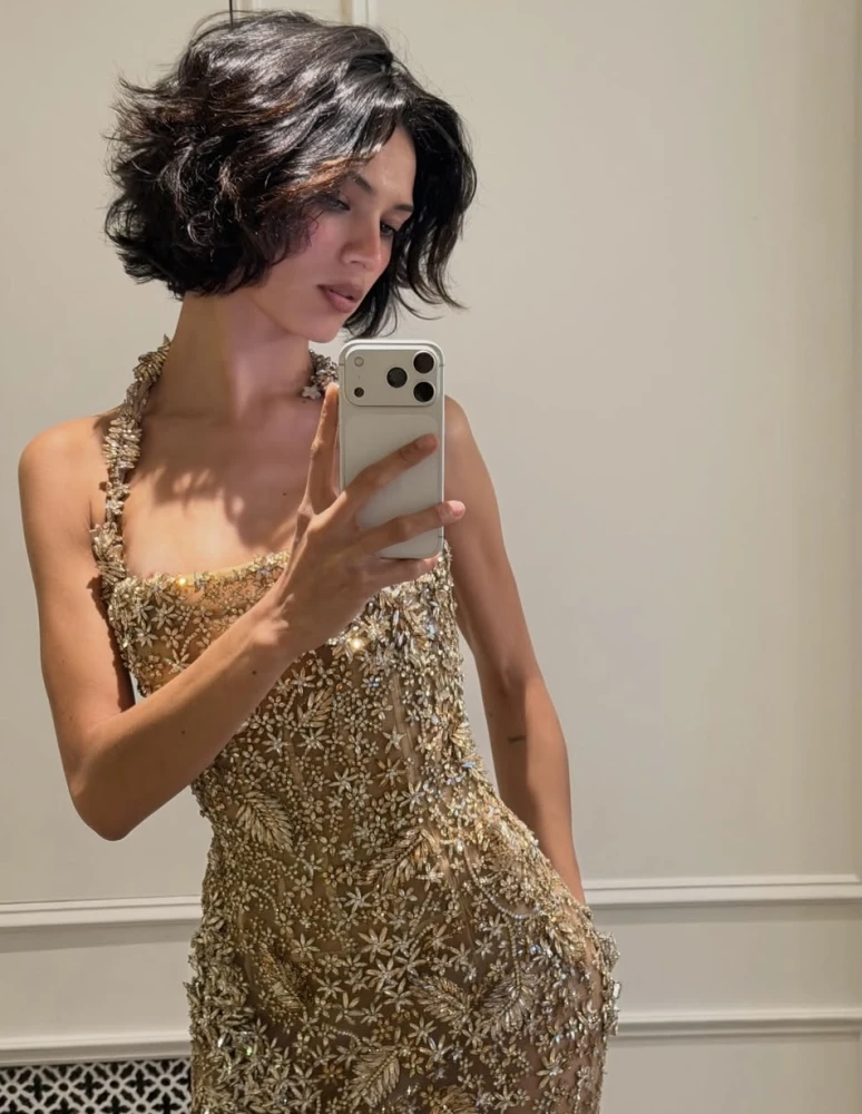 Місячний календар стрижок на травень 2026