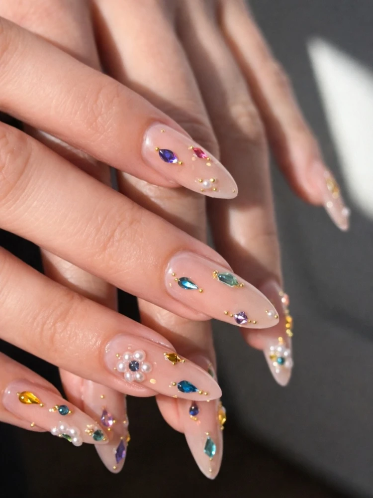 Тренди манікюру 2026