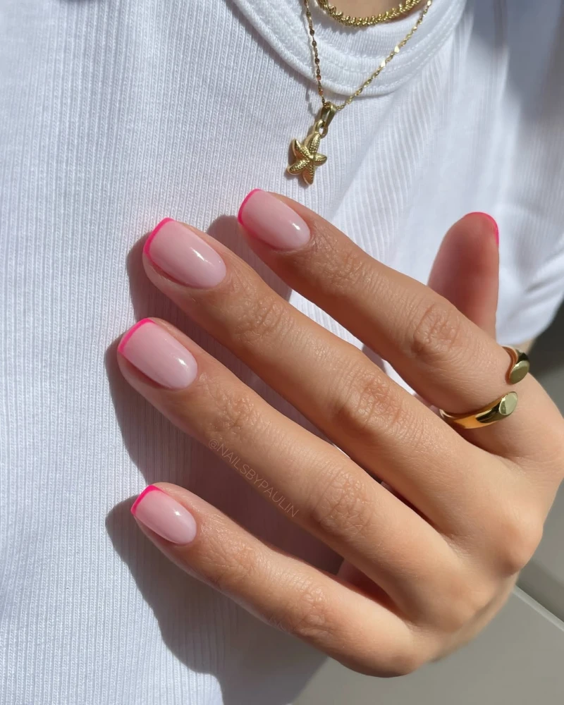 Трендовий манікюр 