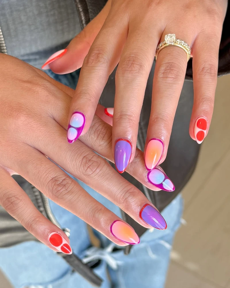 Ідеї манікюру 2026