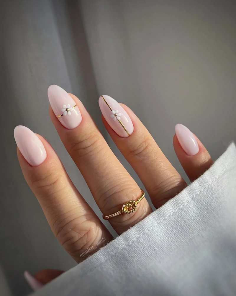 Трендовий манікюр 2026