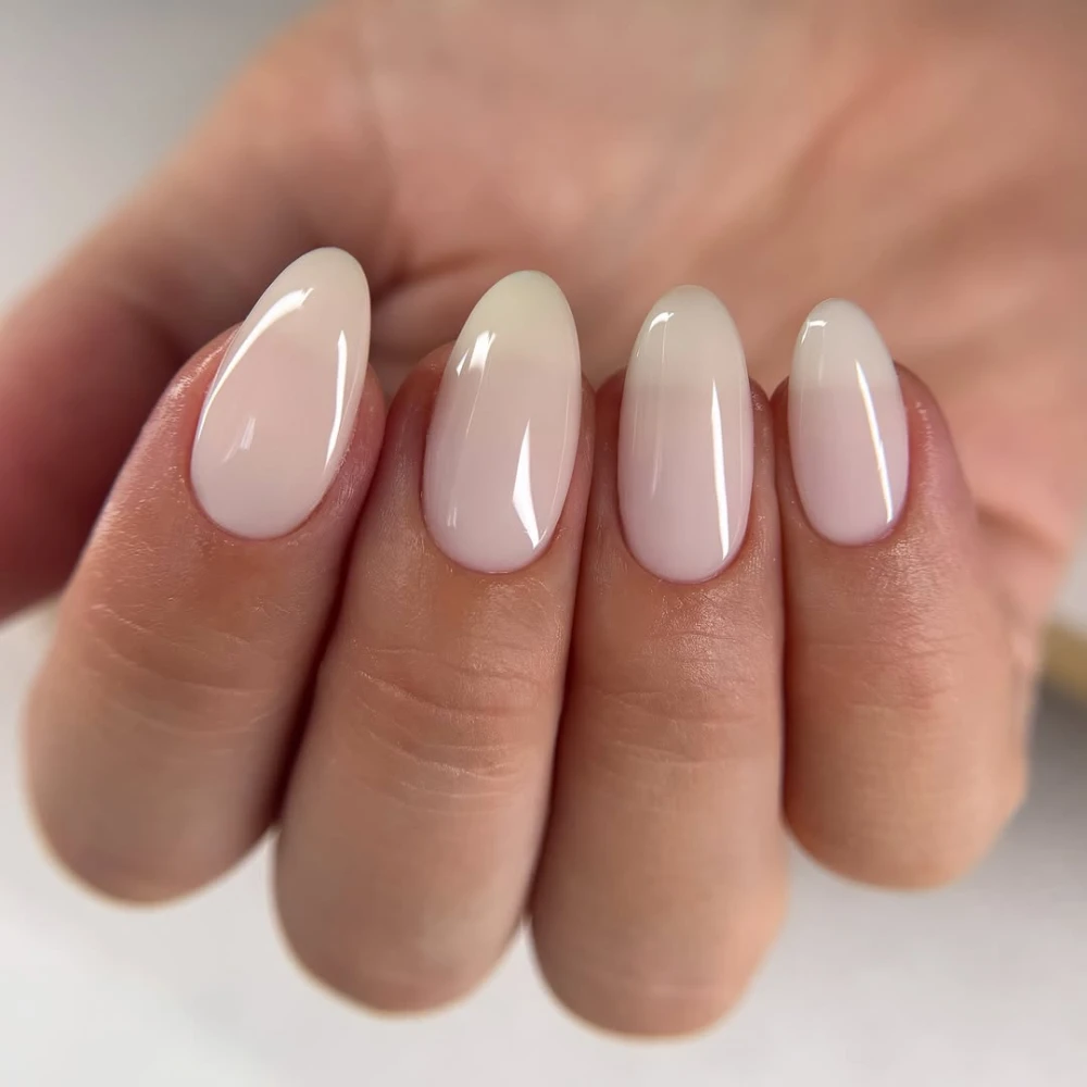 Трендовий манікюр 2026