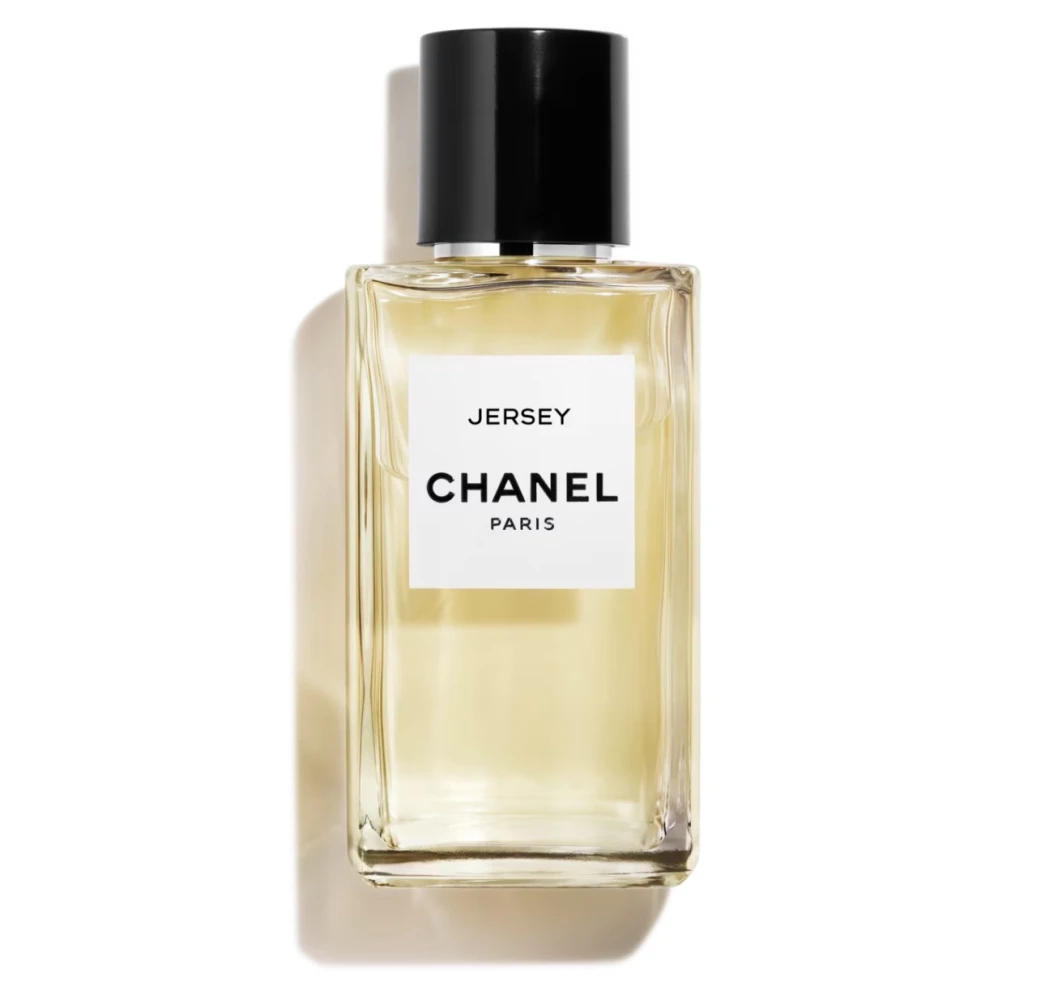 Chanel Jersey