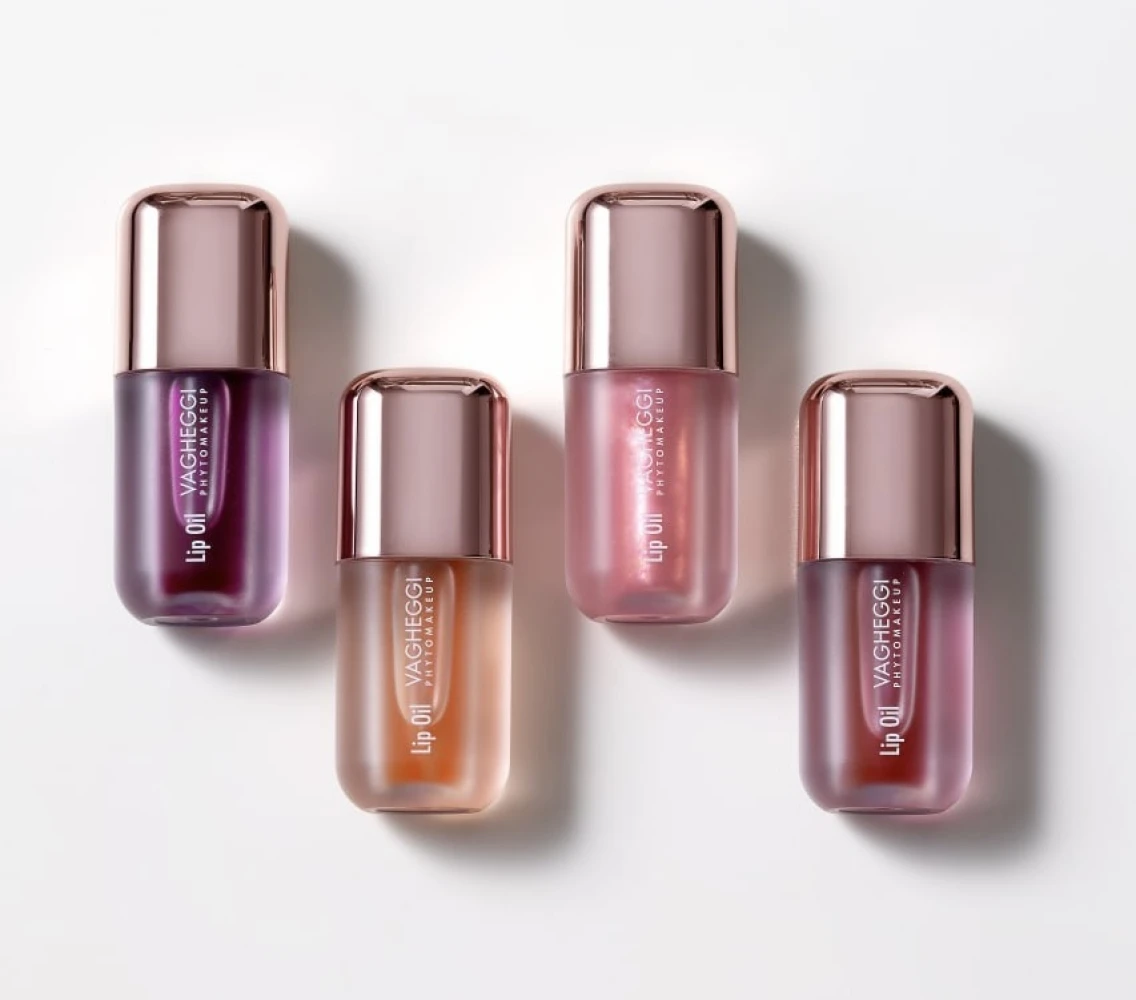 Vagheggi Lip Oil