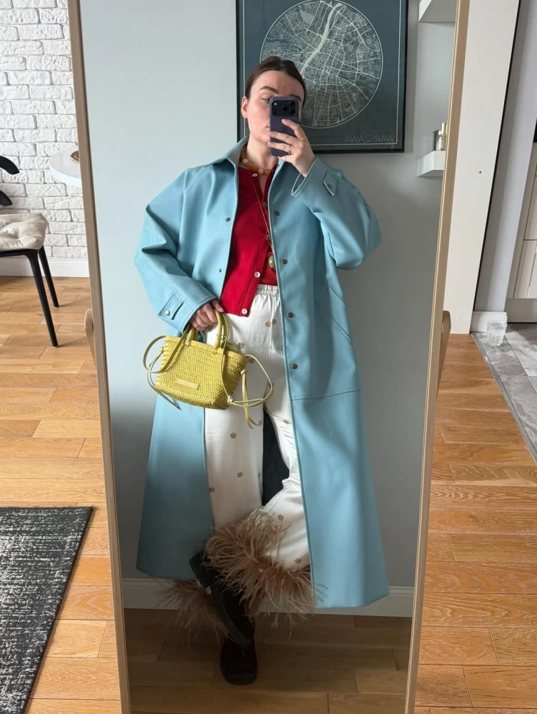 Модні тренди Instagram
