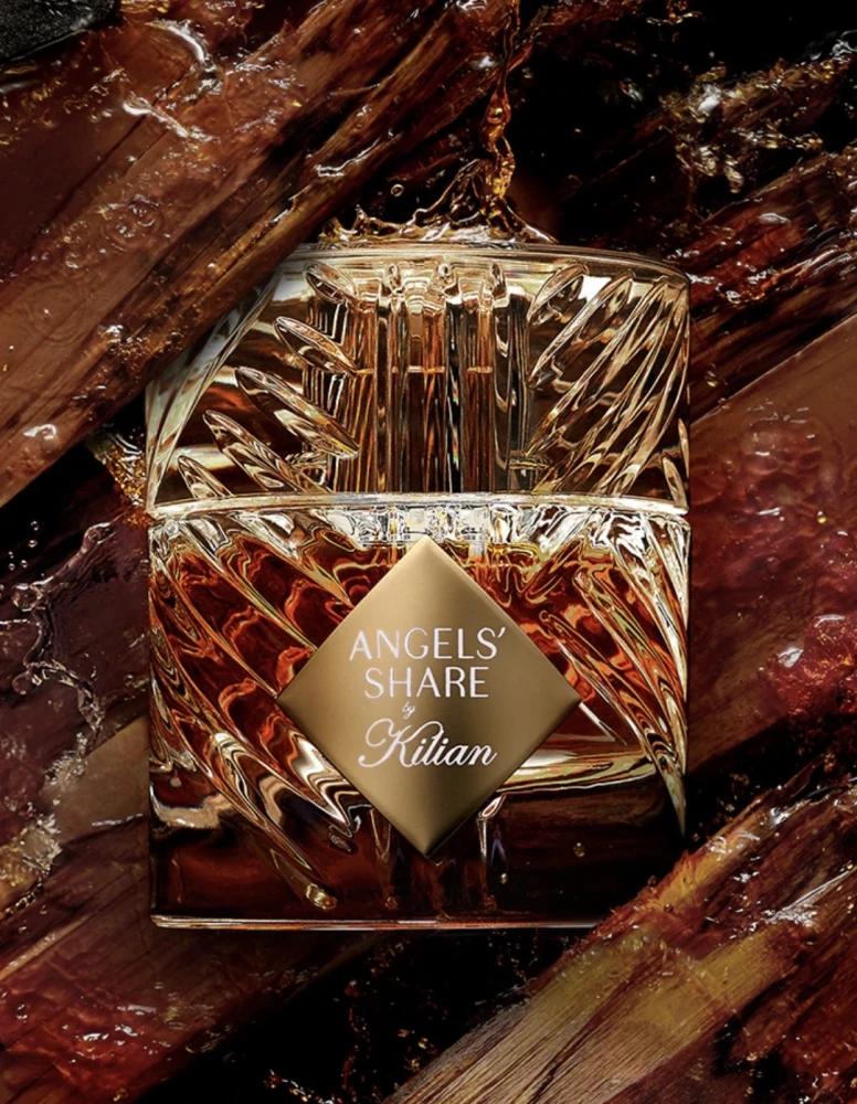 Kilian Angels’ Share