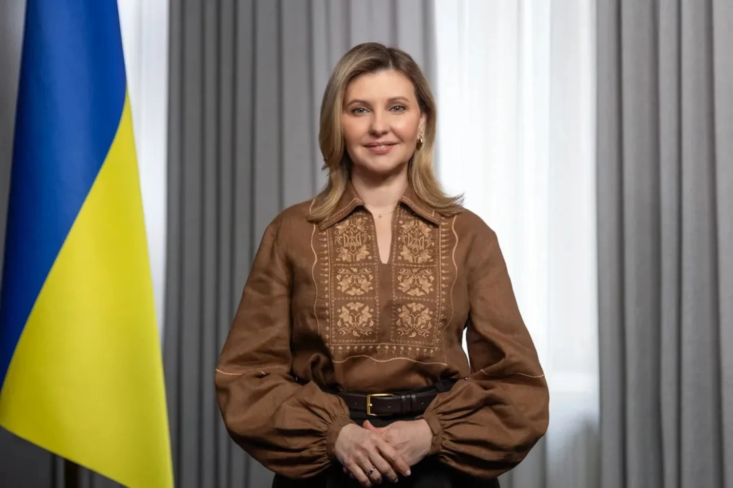 Які бренди носить Зеленська
