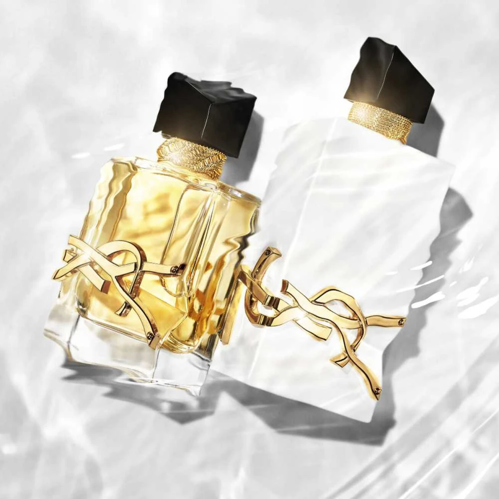 YSL Libre L’Eau Nue