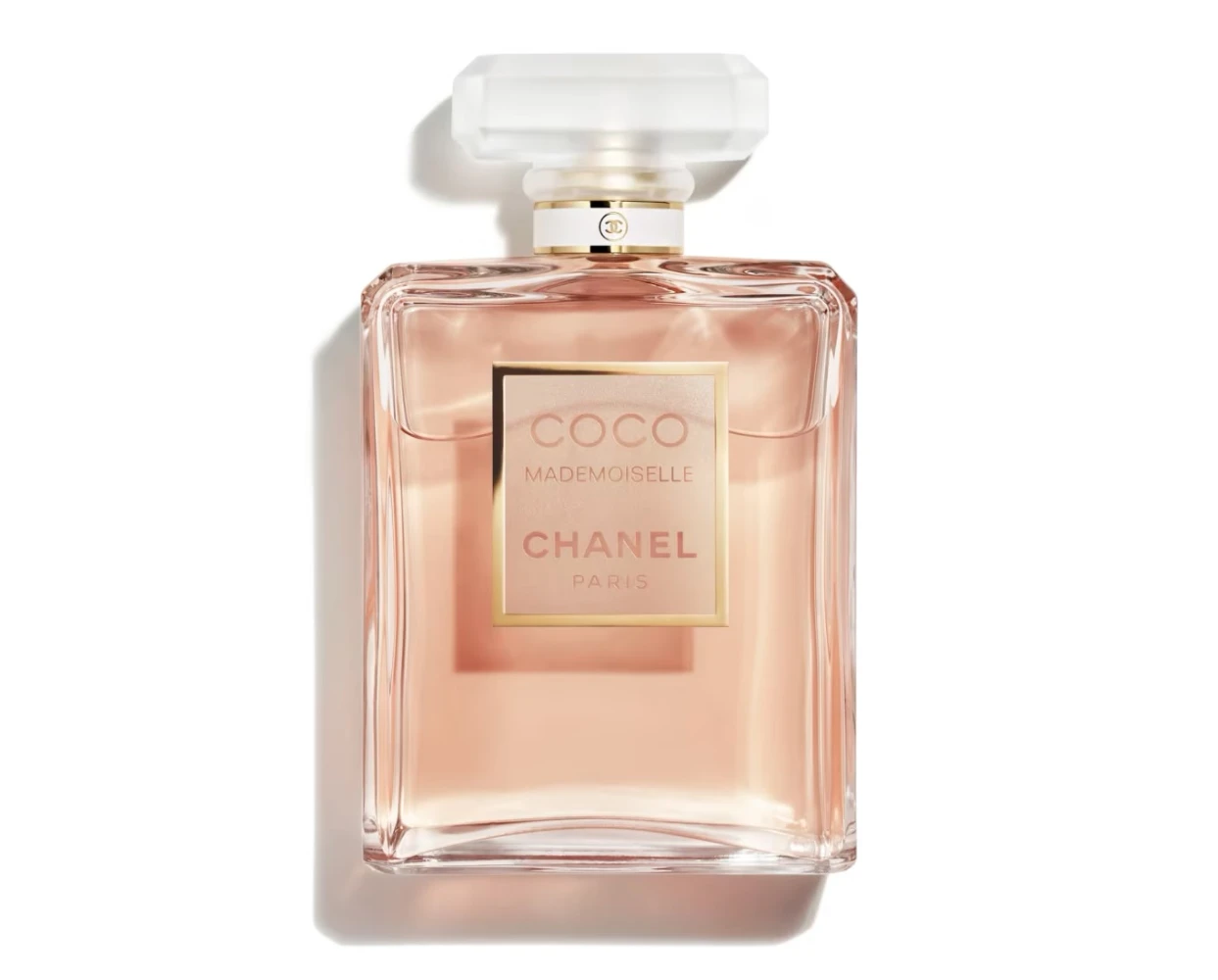 Chanel Coco Mademoiselle