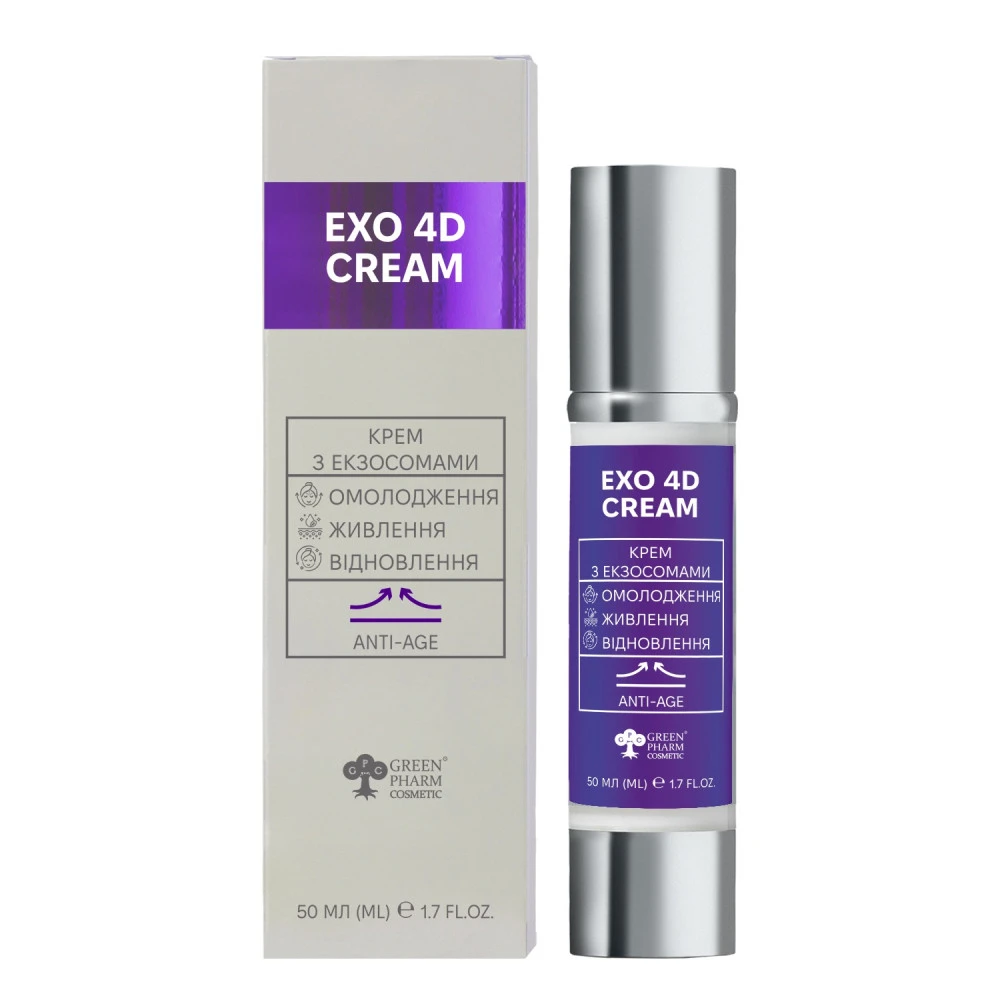 Exo 4D Cream