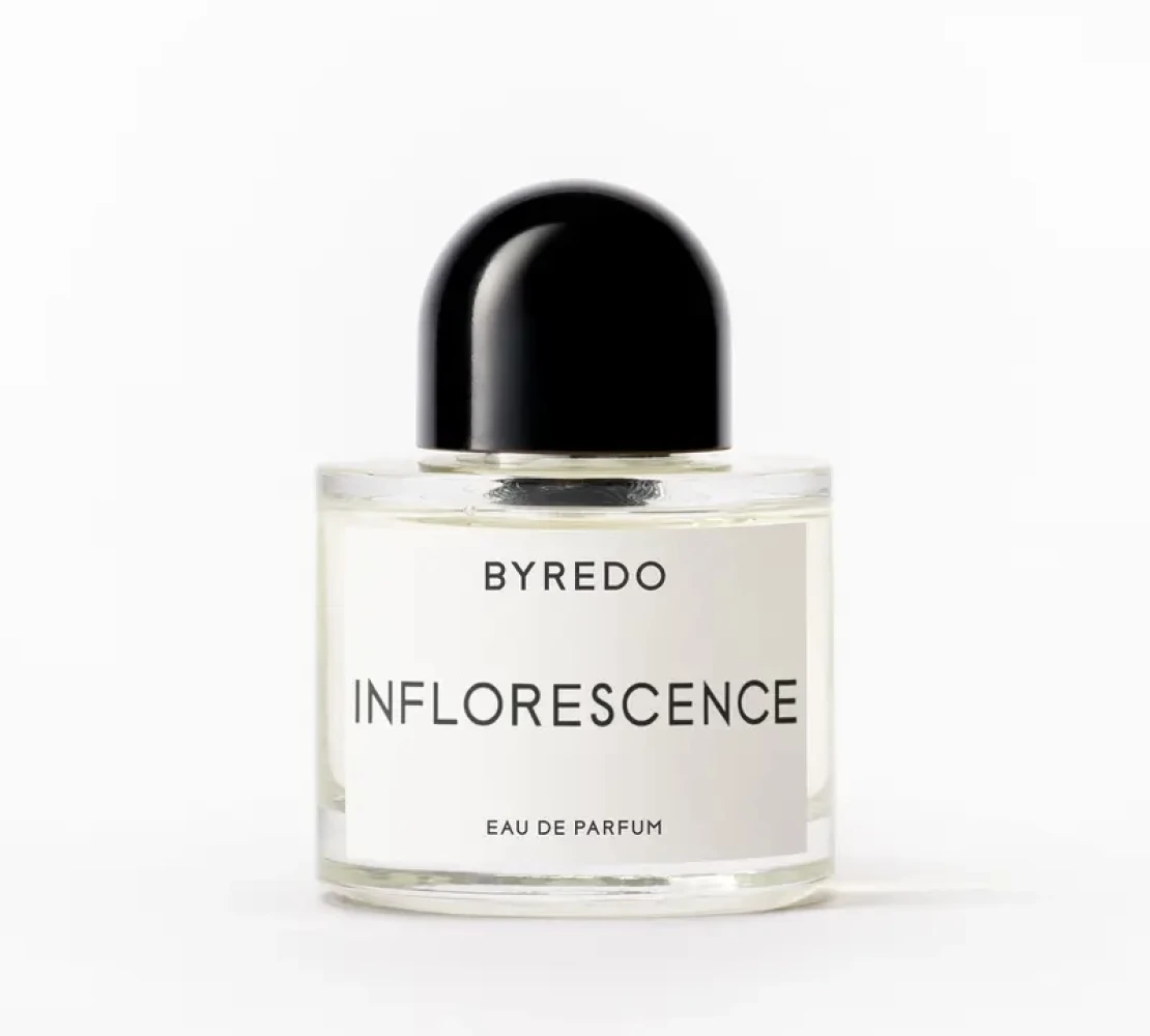 Byredo Inflorescence