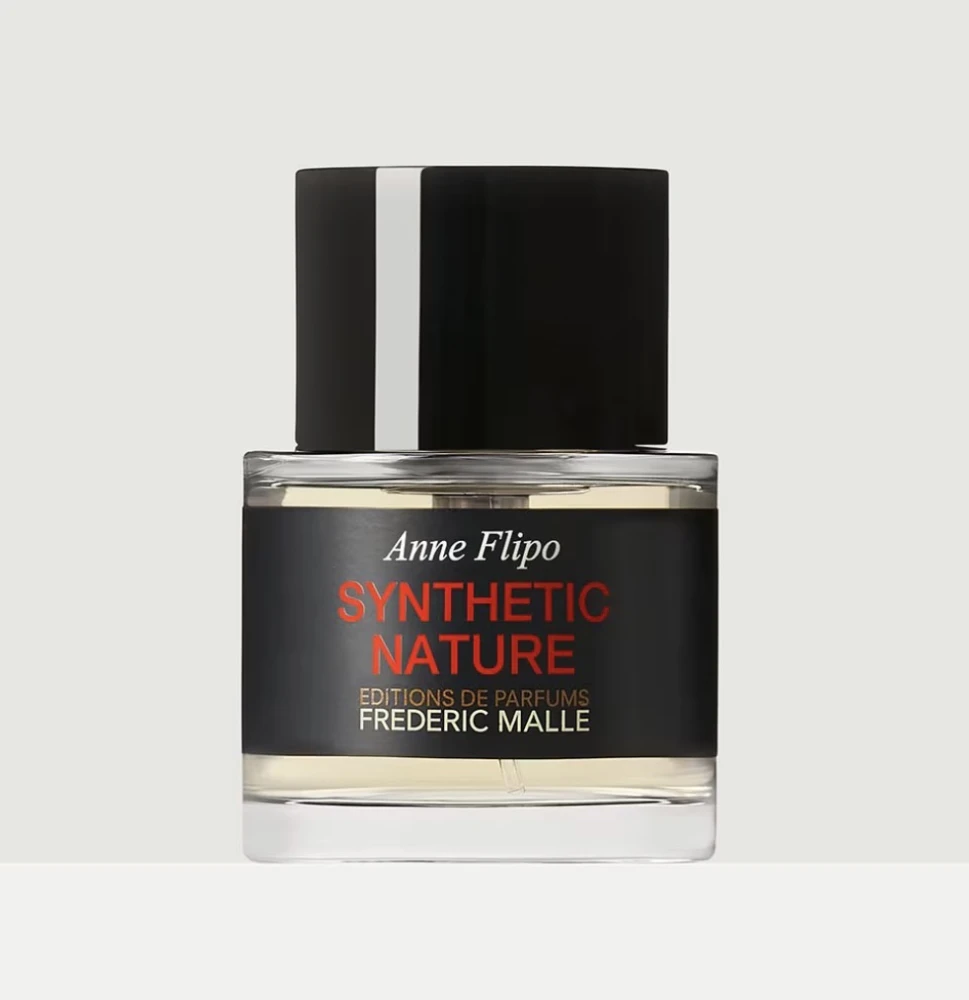 Synthetic Nature Frederic Malle