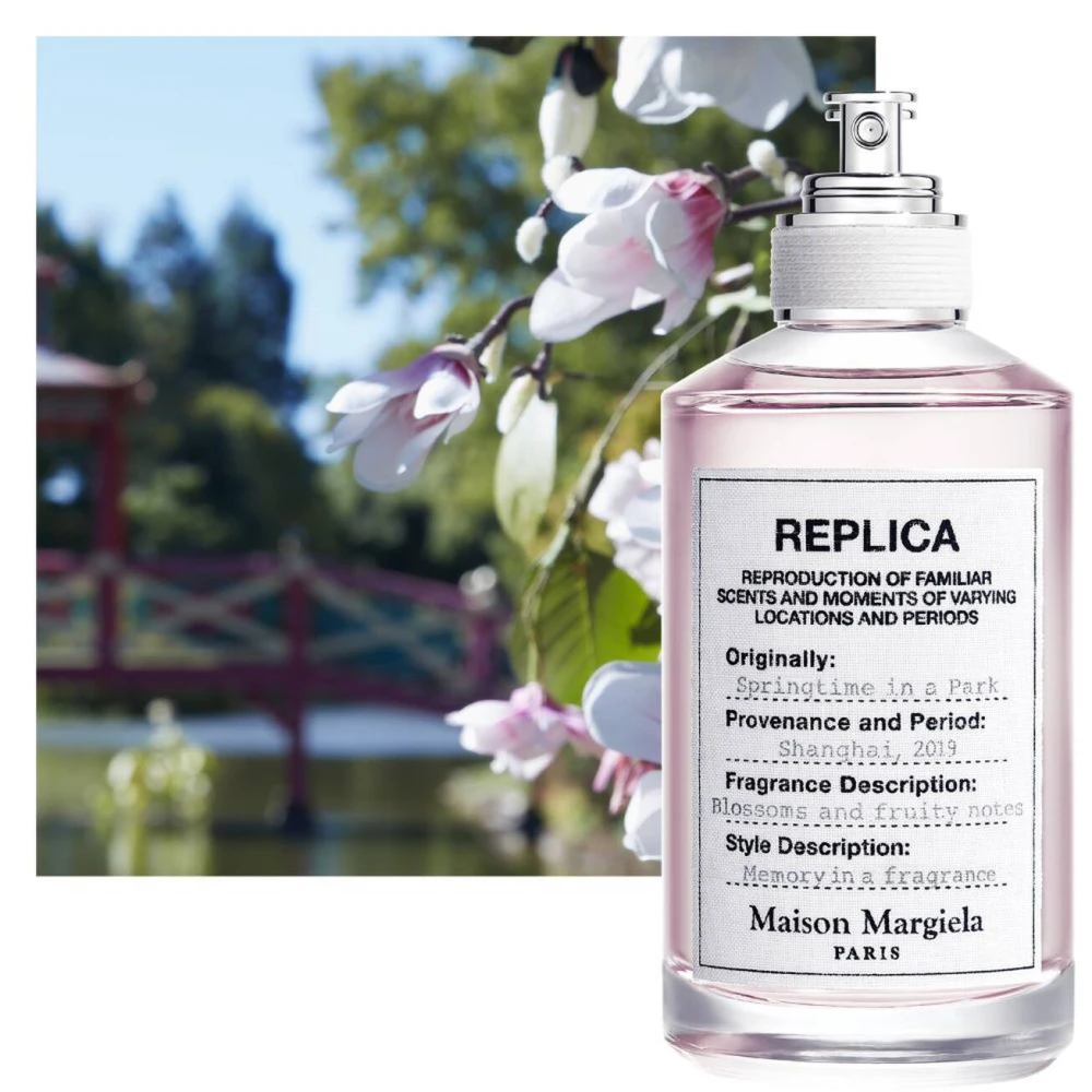 Maison Margiela Replica
