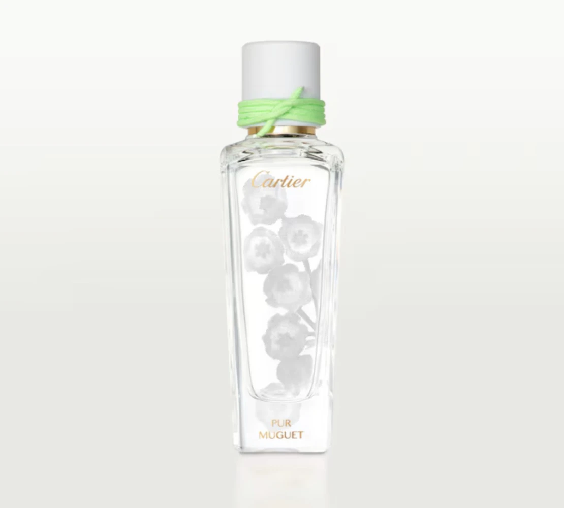 Cartier Pur Muguet