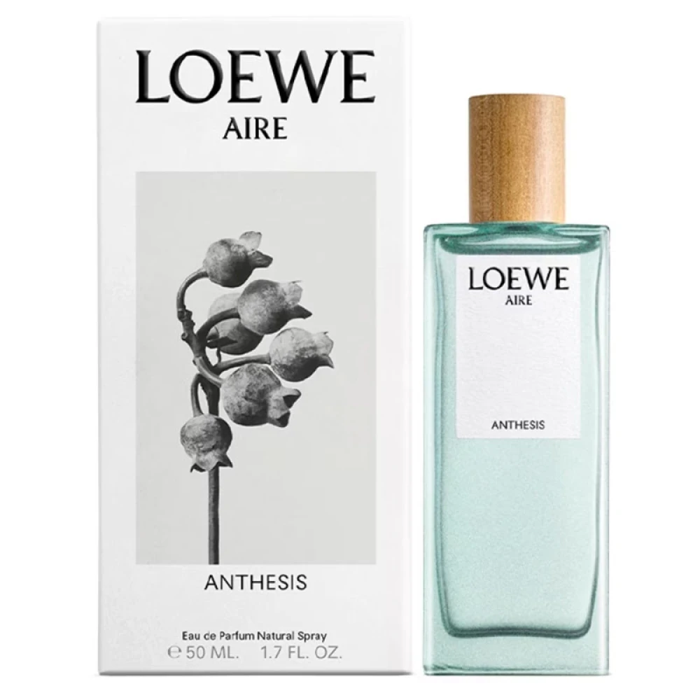 Loewe Aire Anthesis