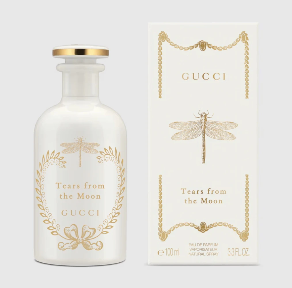 Tears from the Moon Gucci