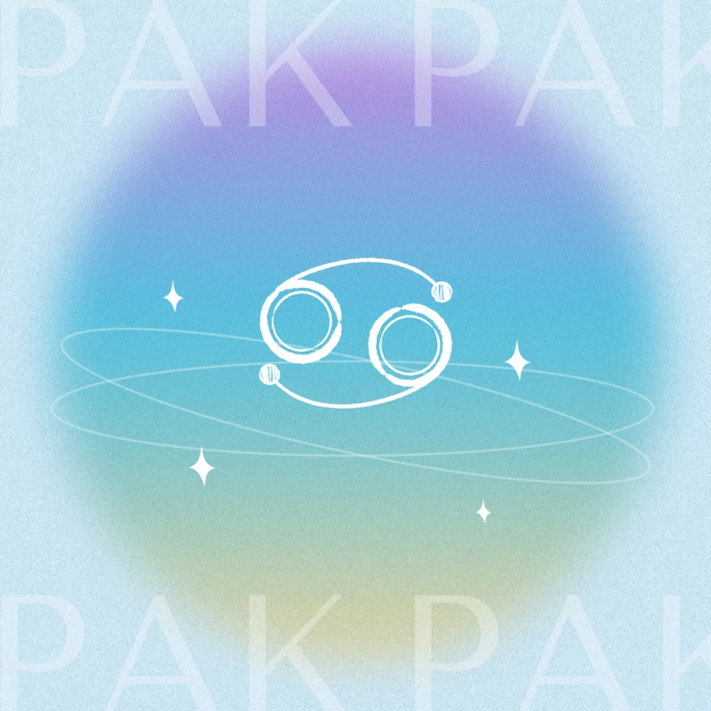 Рак гороскоп