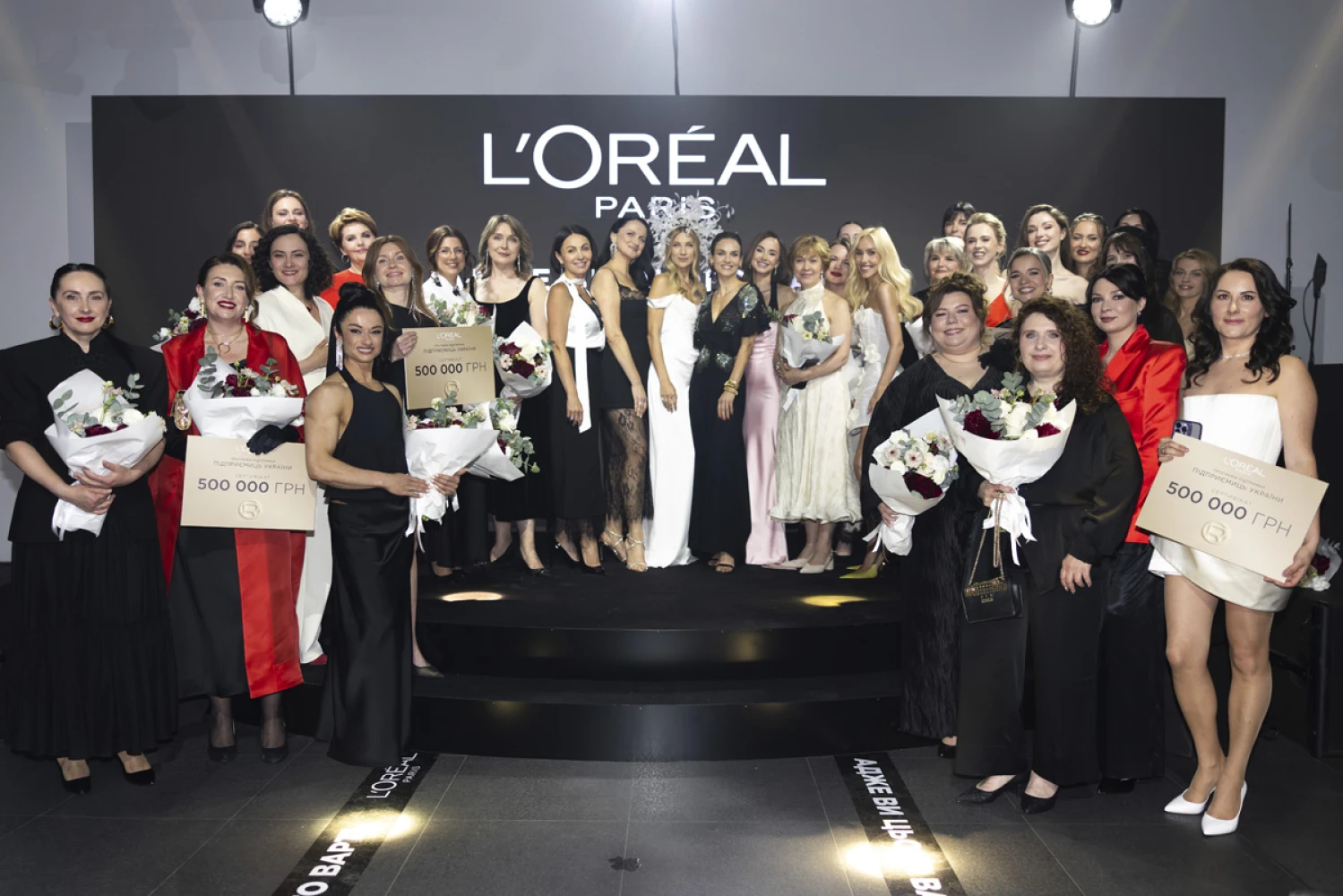 L’Oréal Paris