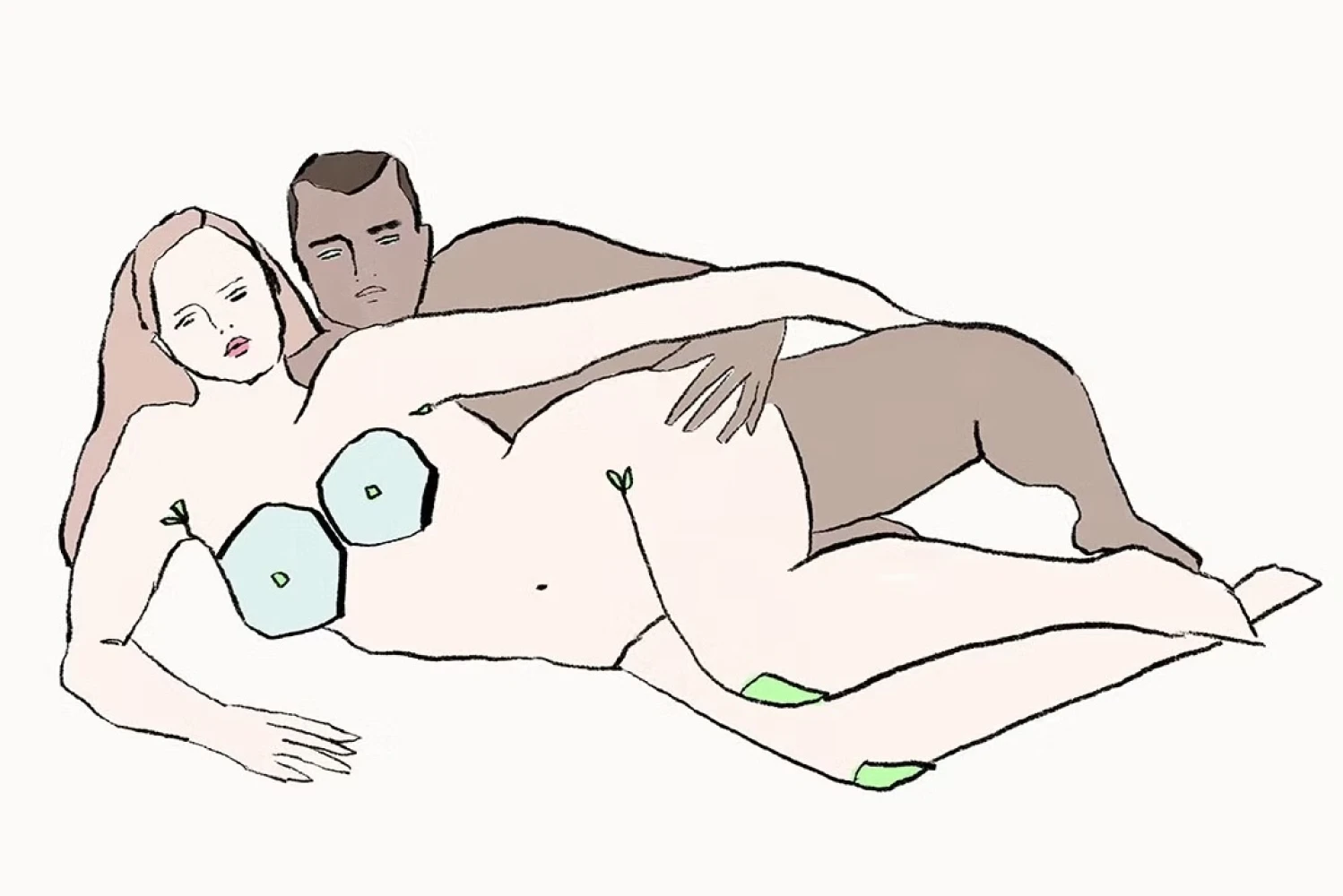 Пози для сексу