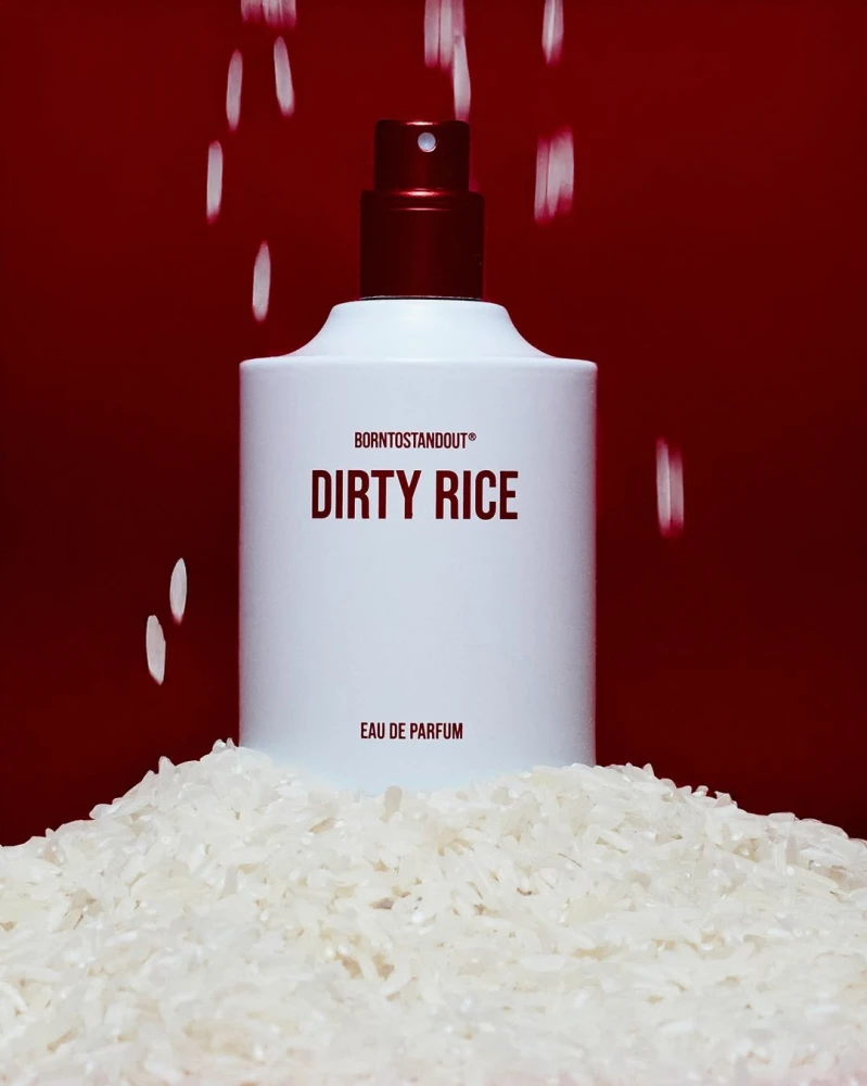 Bornstandout Dirty Rice