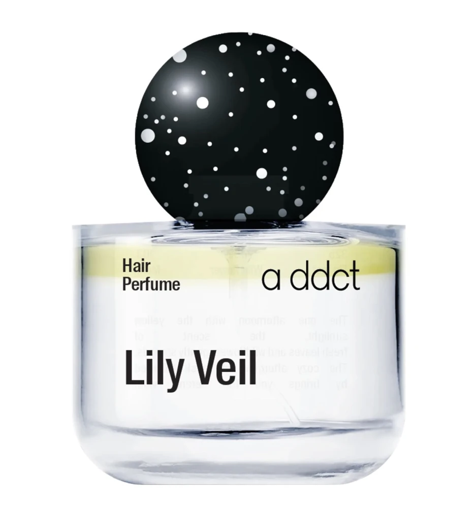 Addict Lily Veil