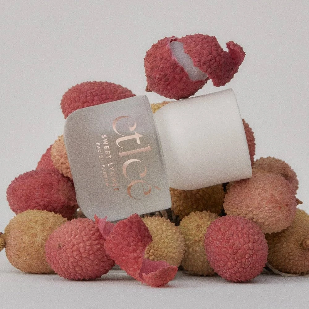 sweet lychee