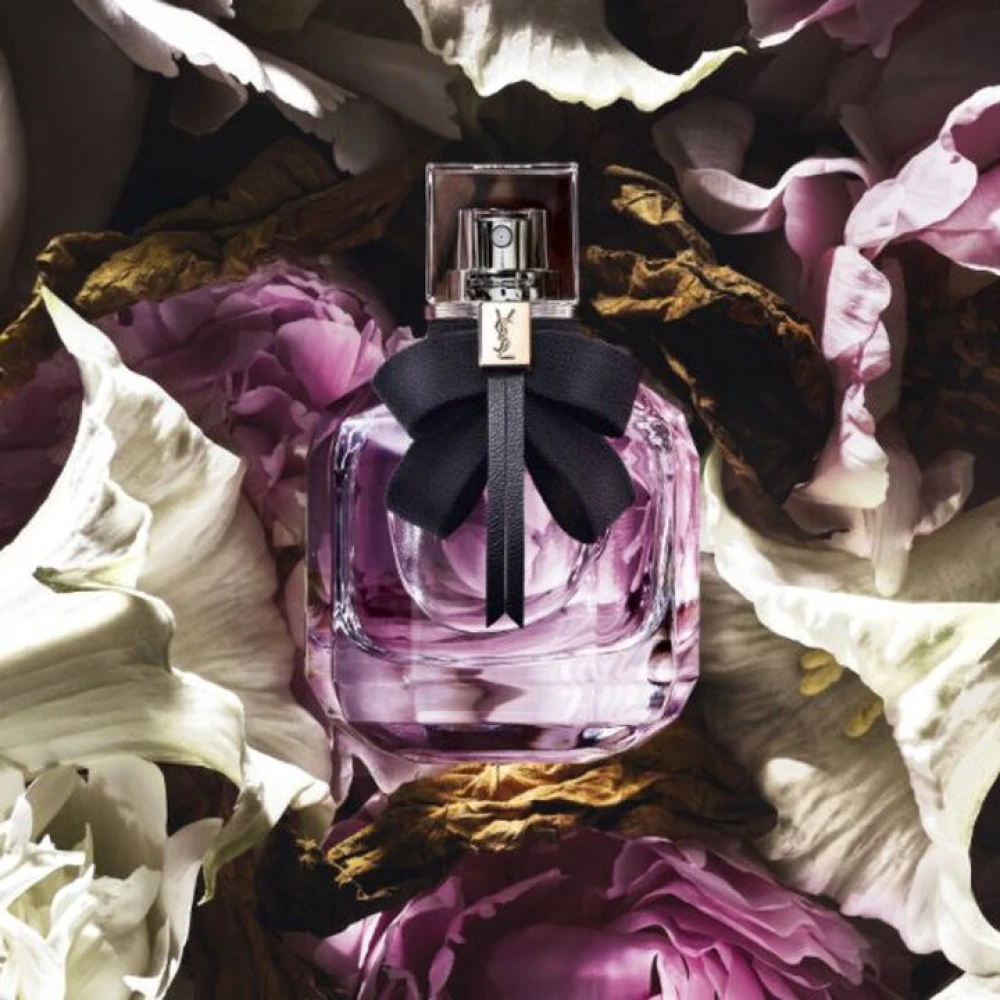YSL Mon Paris