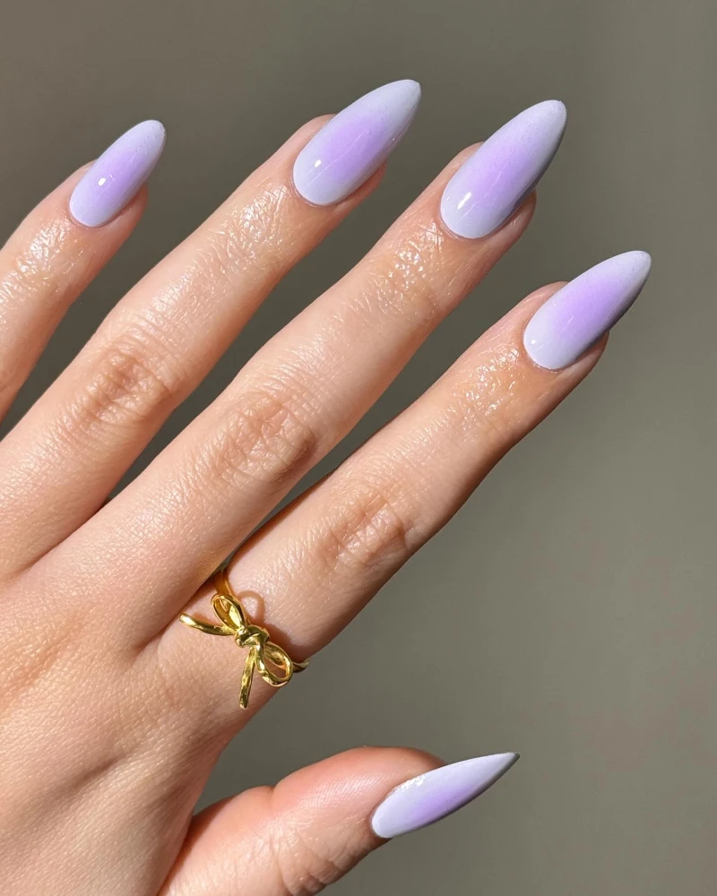 aura nails