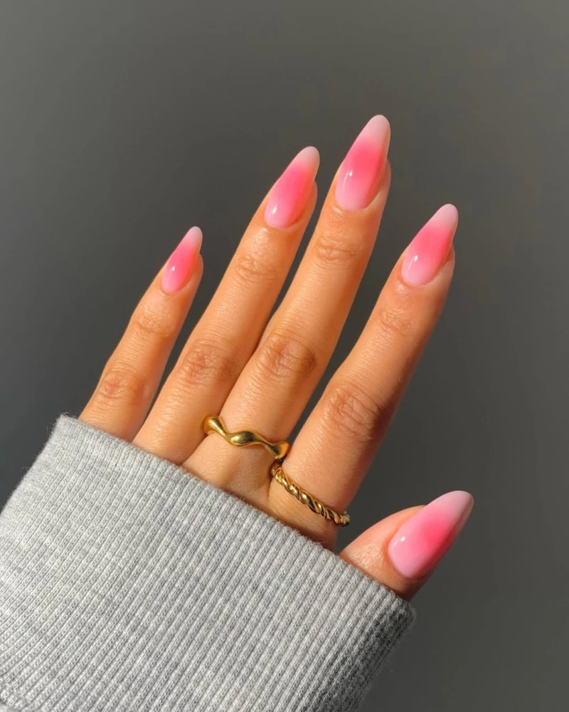aura nails