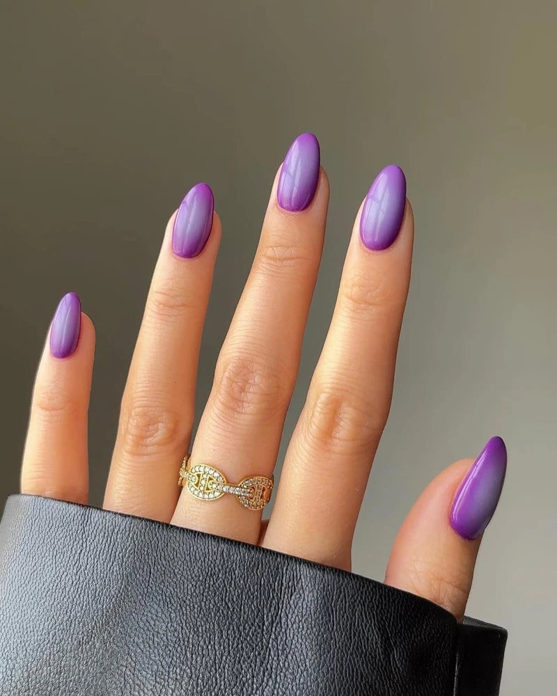 aura nails