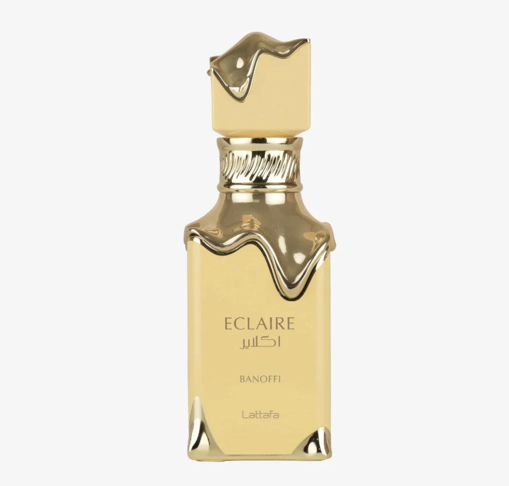 Eclaire Banoffi