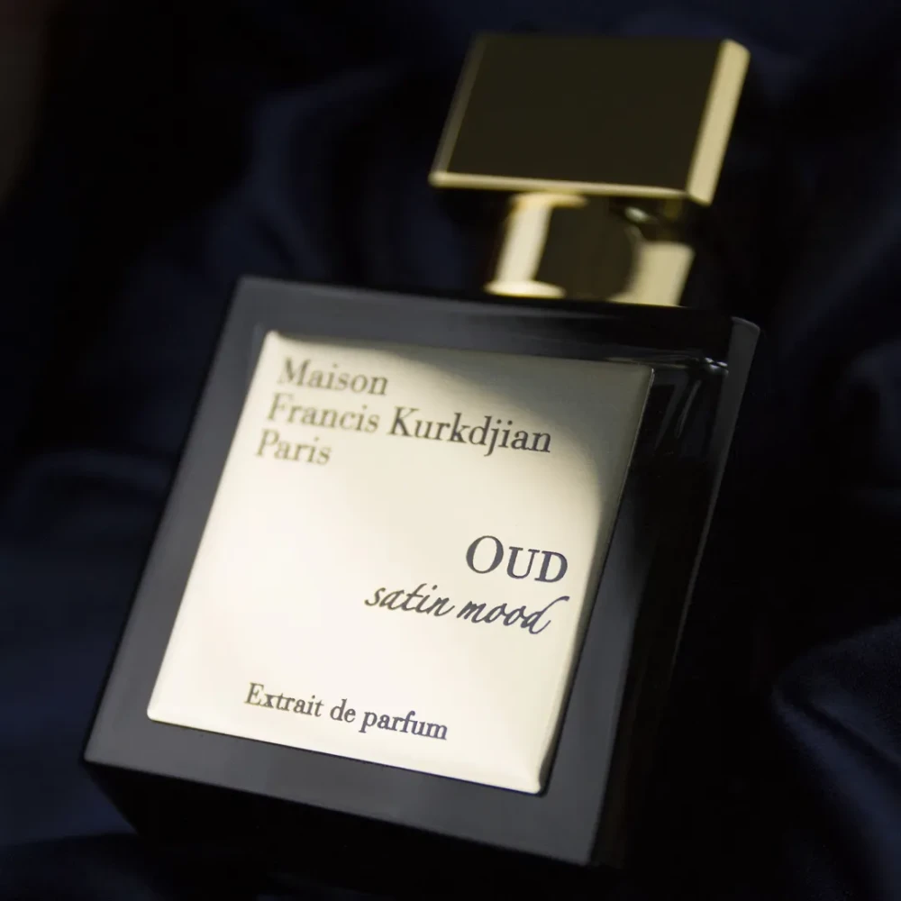 Oud Satin Mood