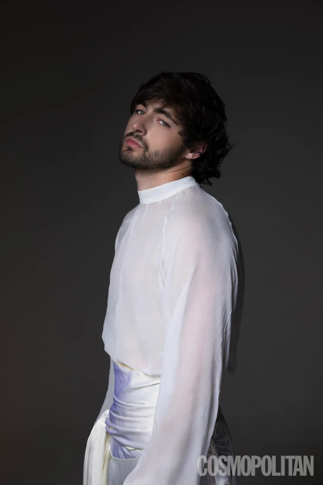 KHAYAT, Generation Next, ATLAS Festival