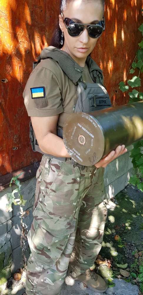 Ольга Нємцева, «неВИДИМА», EVA, Arm Women Now 