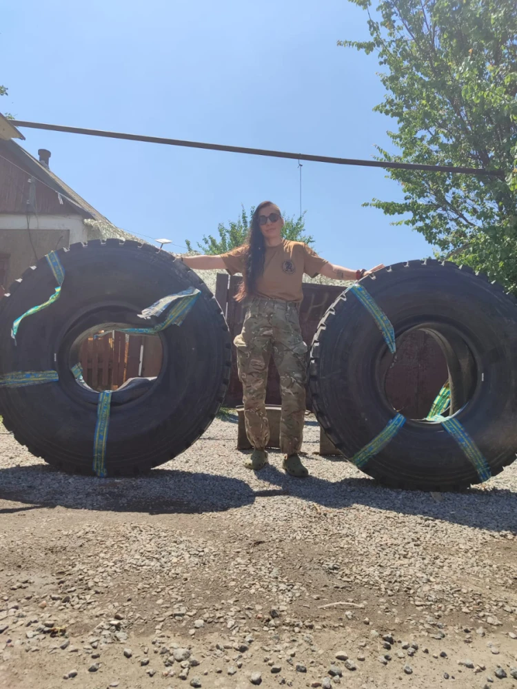 Ольга Нємцева, «неВИДИМА», EVA, Arm Women Now 