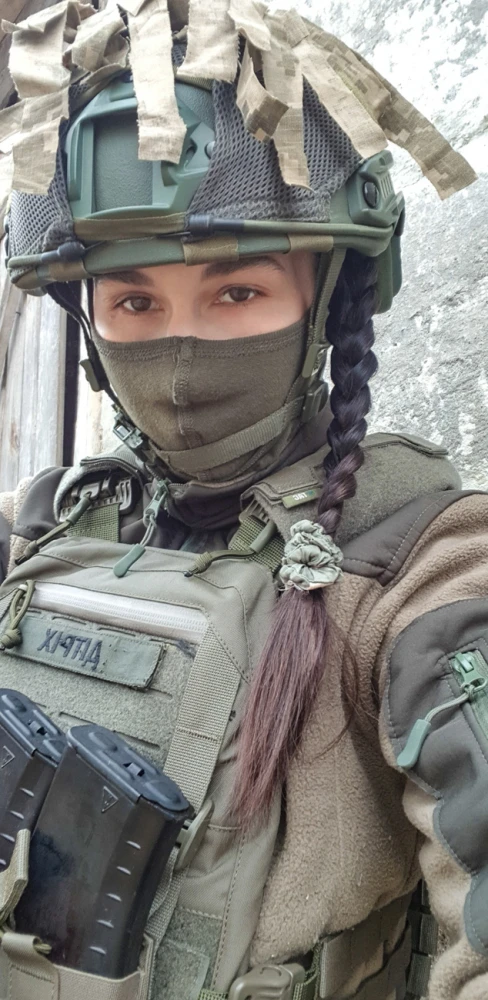 Ольга Нємцева, «неВИДИМА», EVA, Arm Women Now 