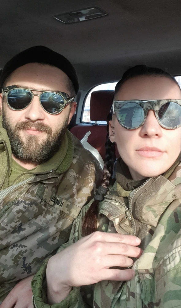 Ольга Нємцева, «неВИДИМА», EVA, Arm Women Now 
