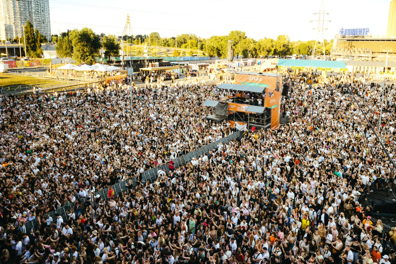 Atlas Festival