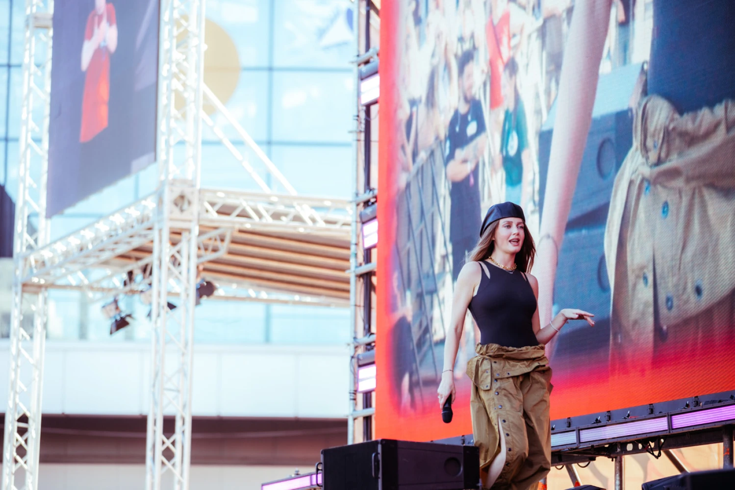 Atlas Festival