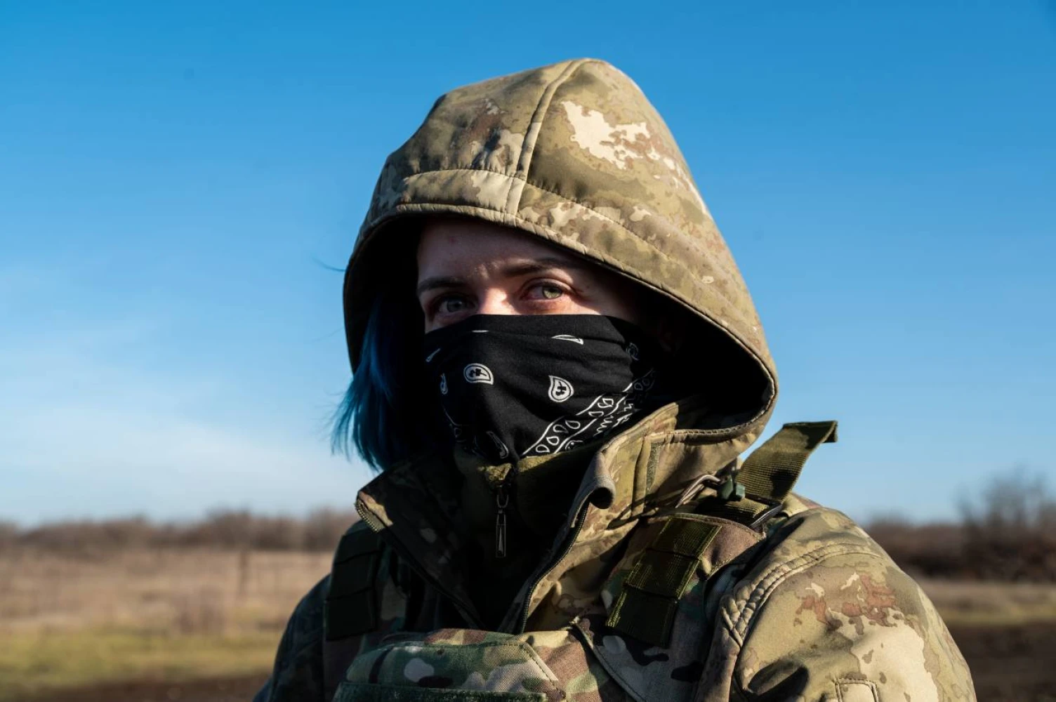 Ірина iSky