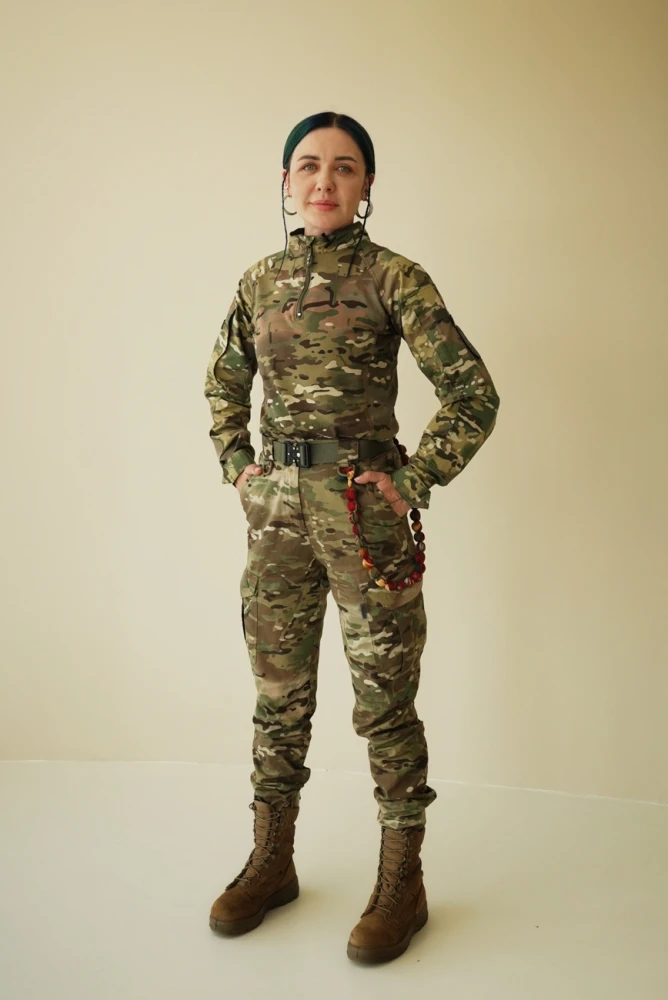 Ірина iSky