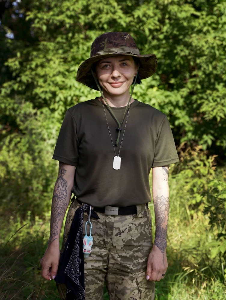 Ірина iSky