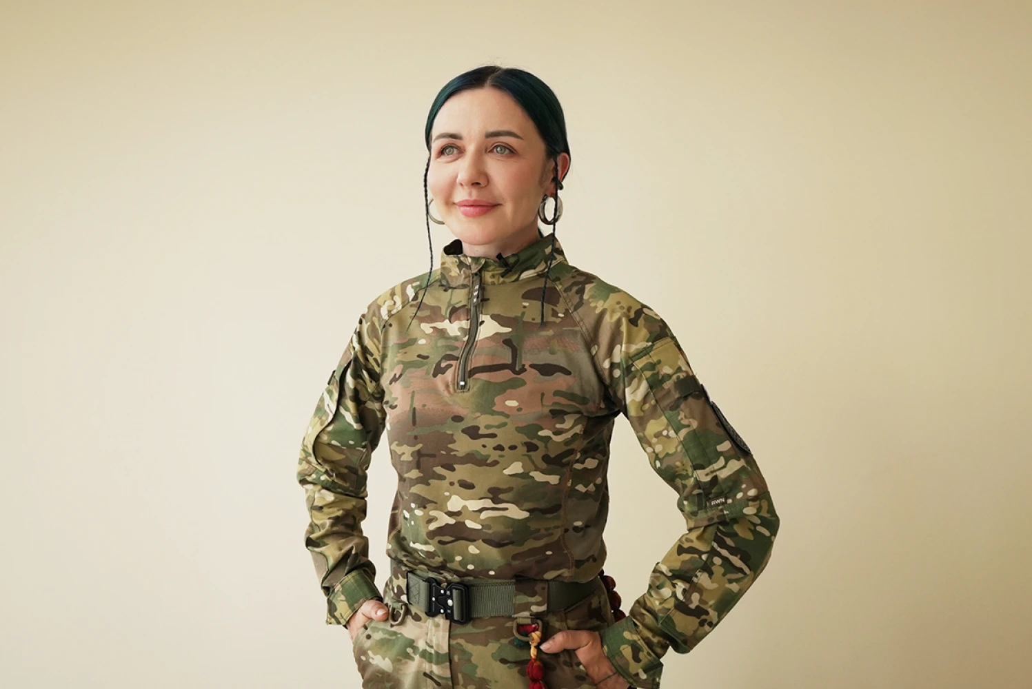 Ірина iSky