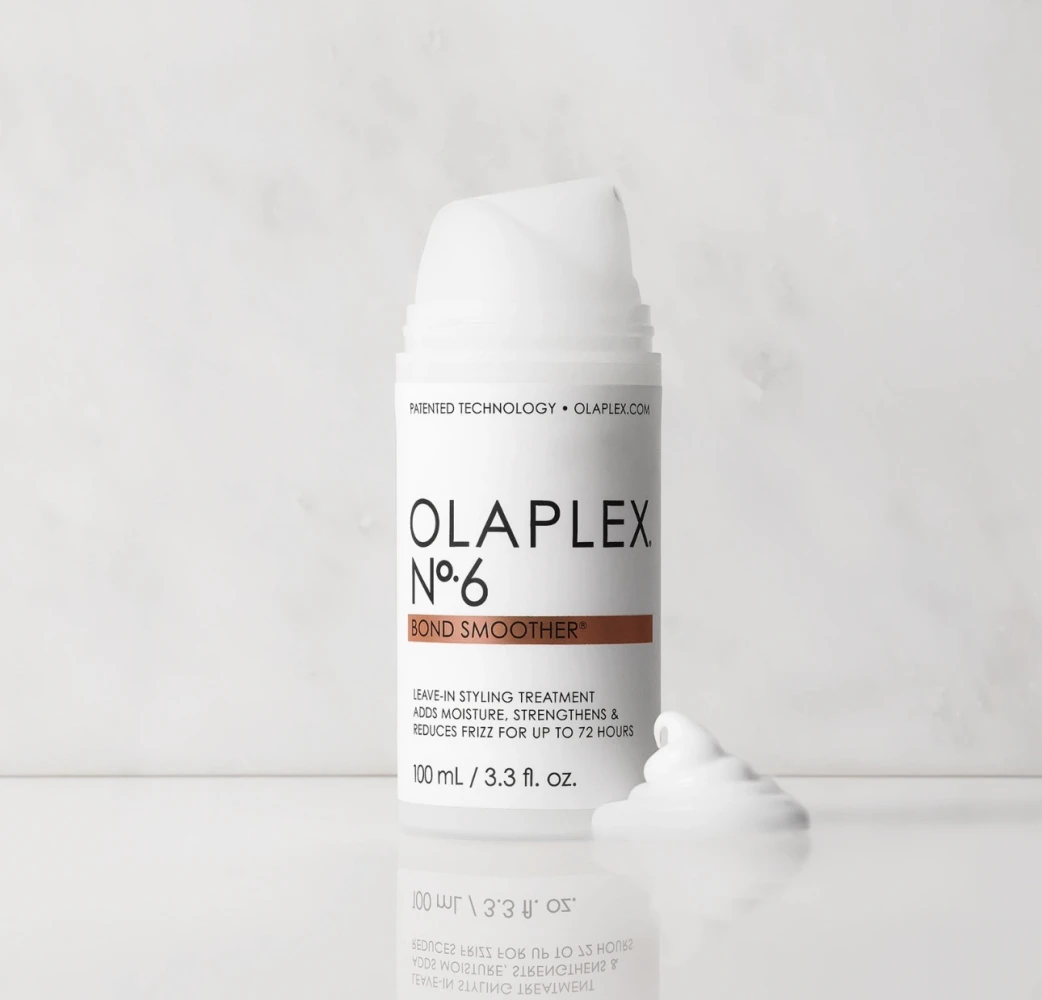 Olaplex Bond Smoother 6