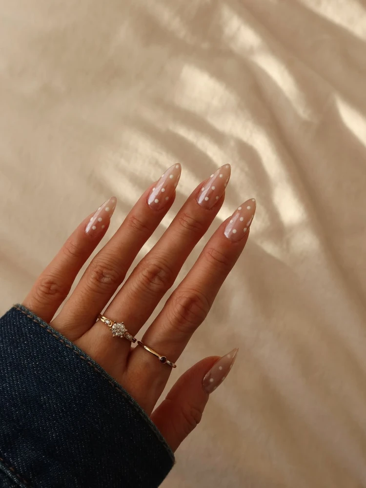 Fairy nails
