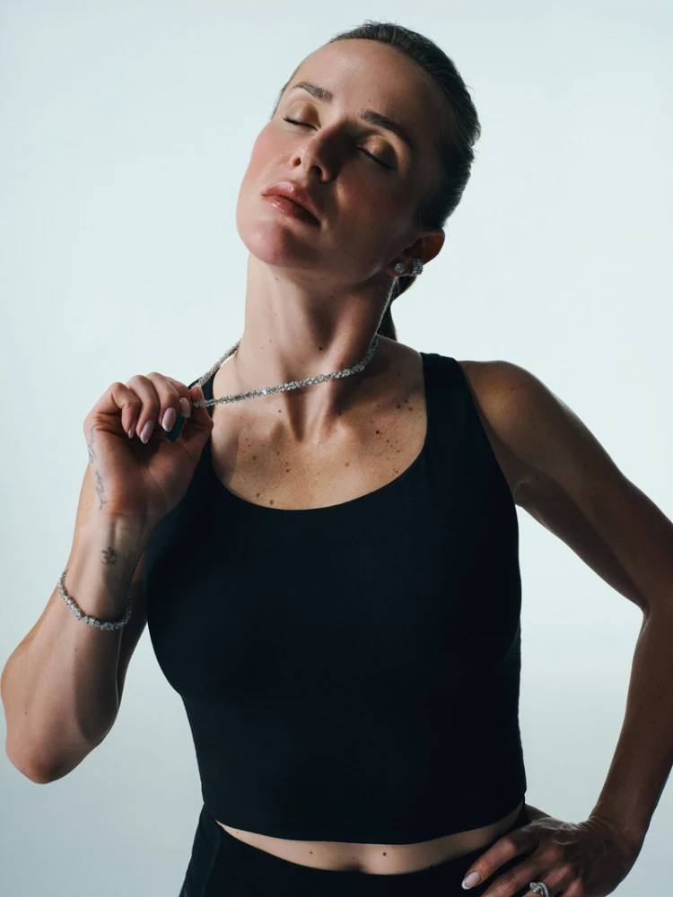 Еліна Світоліна