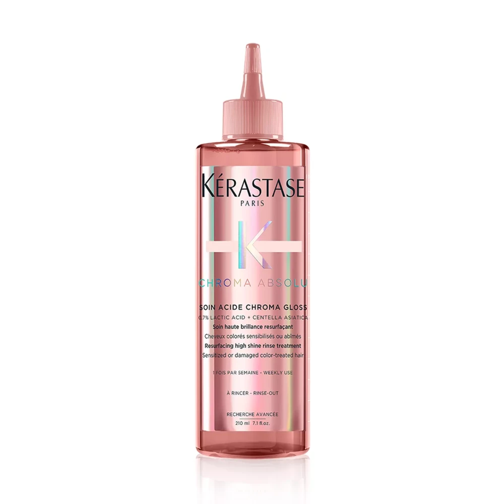 Kérastase, Chroma Absolu Soin Acide Chroma Gloss 